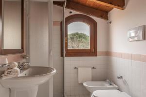Villa con Piscina Privata