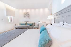 Stelia Mare Boutique Hotel Paros Greece