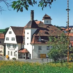 Gasthof Russenbräu - Poběžovice