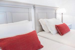 Stelia Mare Boutique Hotel Paros Greece