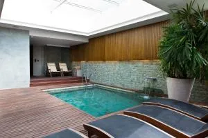 Ritz Leblon - Rio de Janeiro