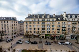 Hotels Hotel Du Chateau : photos des chambres