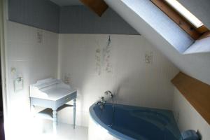 Maisons de vacances Entre Phare et Moulin : photos des chambres
