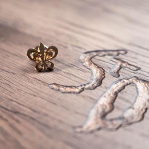 Hotels Hotel Saint-Delis - La Maison du Peintre - Relais & Chateaux : photos des chambres