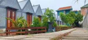 E2 GUEST HOUSE - 卡里蒙贾瓦