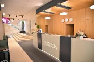 Hotel Požega - Divčibare