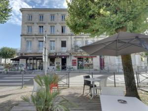 Hôtel du Centre photo 6