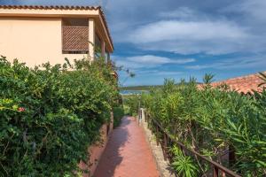 Baia de Bahas Residence img23