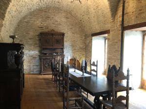 B&B / Chambres d'hotes Le Chateau de Cambiaire : photos des chambres