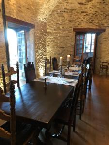 B&B / Chambres d'hotes Le Chateau de Cambiaire : photos des chambres