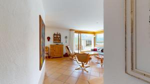 Abitaziun Murinella - Pontresina