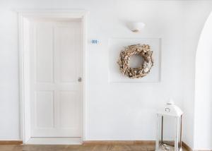 Stelia Mare Boutique Hotel Paros Greece
