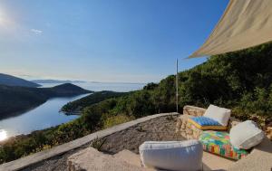 Villa Albatross Lefkada Greece