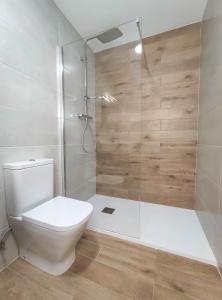 Hostal Óleo Auto Check-in