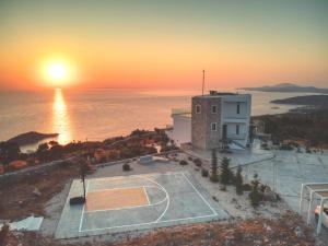 The Luminous Villa Zakynthos Greece