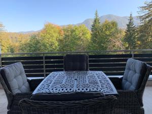 Edelweiss Apartments SILVER RESORT POIANA BRASOV