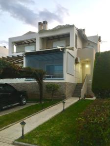 VF House Korinthia Greece