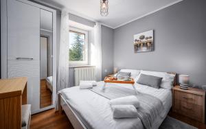 Apartman Giovi