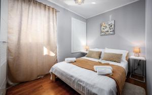 Apartman Giovi