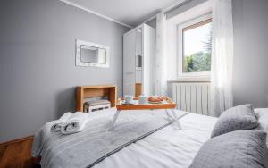 Apartman Giovi