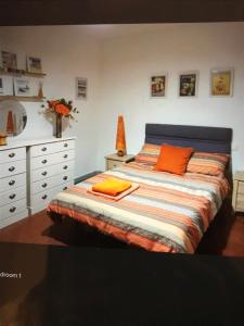 Appartements Marseillan Apartment Centre Ville : photos des chambres