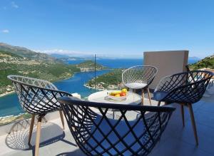 Villa Albatross Lefkada Greece