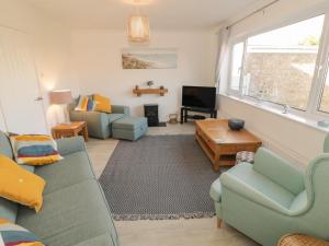 Seaside Retreat