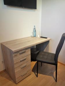 Ferienwohnung Hofmeister