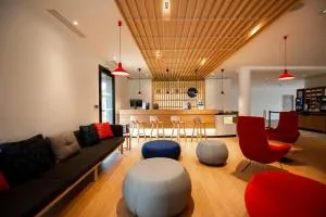 Holiday Inn Express - Arcachon - La Teste by IHG - 阿卡雄