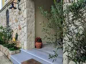 Meltemaki - Mouzákion