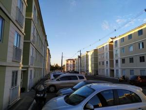 AP aconchegante próx ao Aeroporto