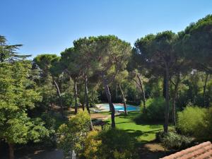 Agriturismo Tenuta La Muratella