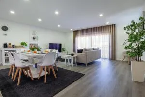 LED Apartment - Vista Alegre - Agra