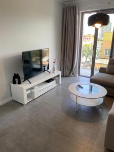 APARTAMENT BALTICUS z WIDOKIEM NA MORZE