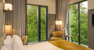 Premier Double Room room in Marmalade