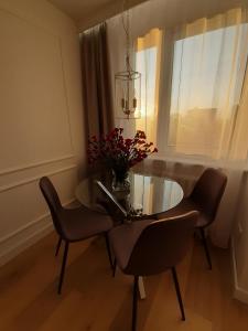 Apartament Plaża 41