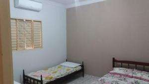 Nosso Lar casa inteira, completa e independente