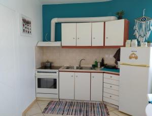 Amelia Apartment Arkadia Greece