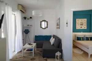 Amelia Apartment Argolida Greece