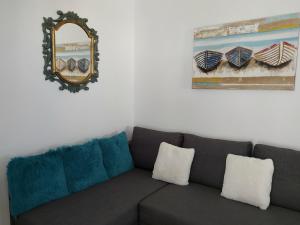 Amelia Apartment Arkadia Greece