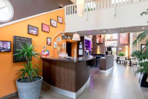 Hotels Best Western Hotel Nuit De Retz Nantes Sud : photos des chambres