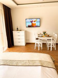 Pirin Golf Studio Apartment