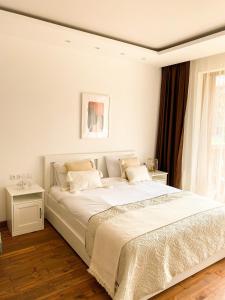 Pirin Golf Studio Apartment