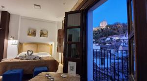 Casa Mirador Alhambra