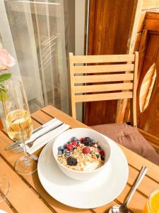 Pirin Golf Studio Apartment