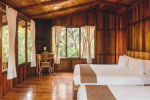 Piripe Wellness Lodge