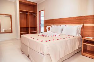 OrquĂdeas Praia Hotel
