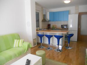 1 BR Apt - North Coast Croatia 