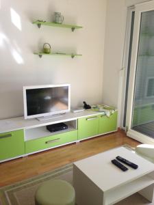 1 BR Apt - North Coast Croatia