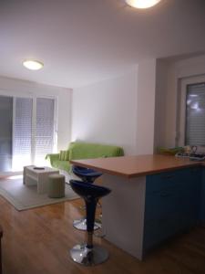 1 BR Apt - North Coast Croatia